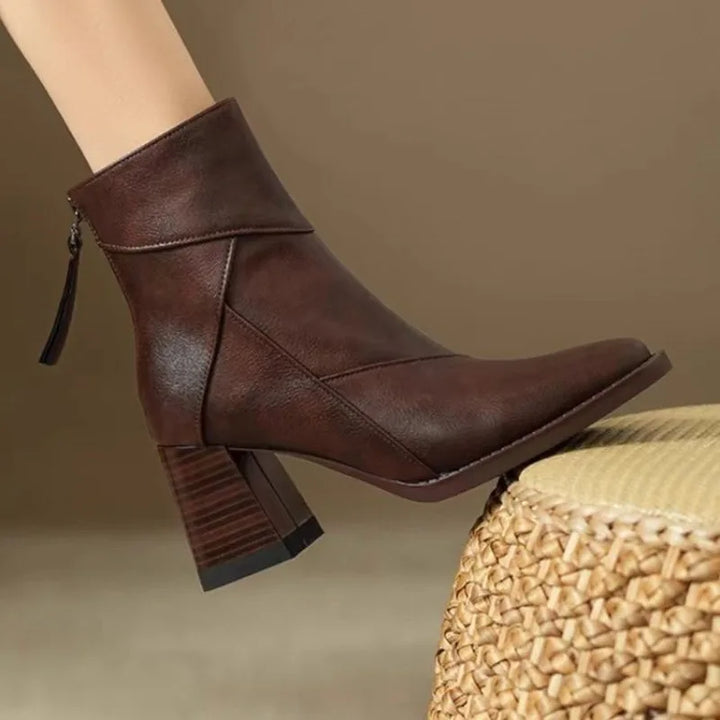 Botines Penélope