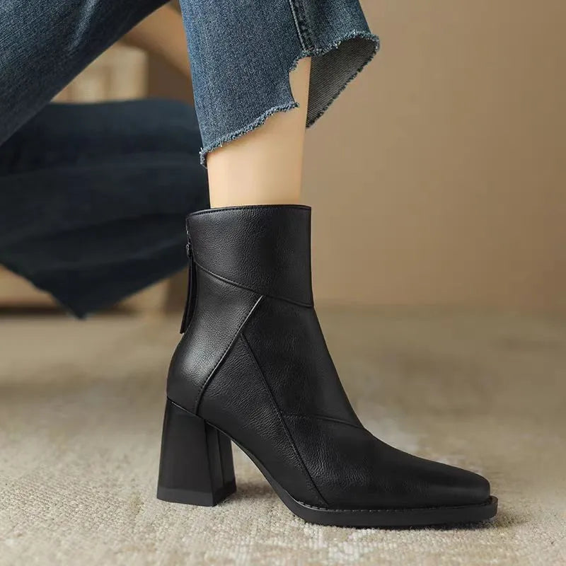 Botines Penélope
