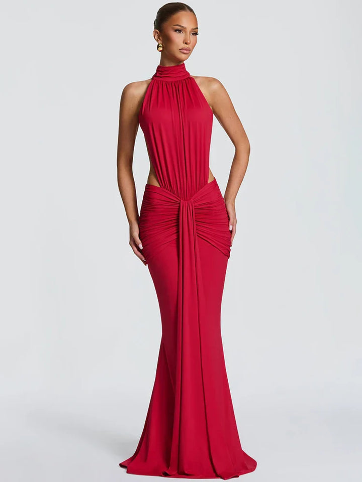 Vestido Sandra™ -  Elegancia moderna que define la silueta