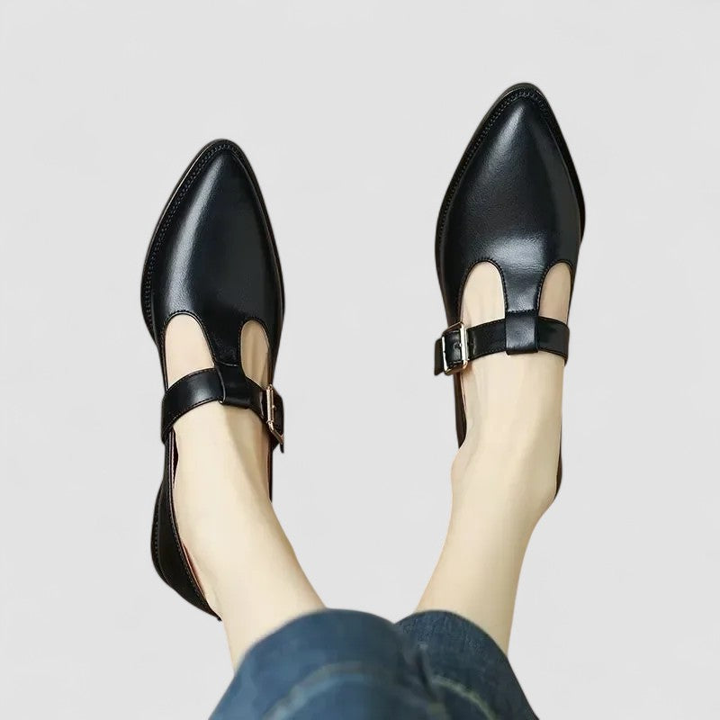 MIA™ | ZAPATOS MARY JANE ORTOPÉDICOS