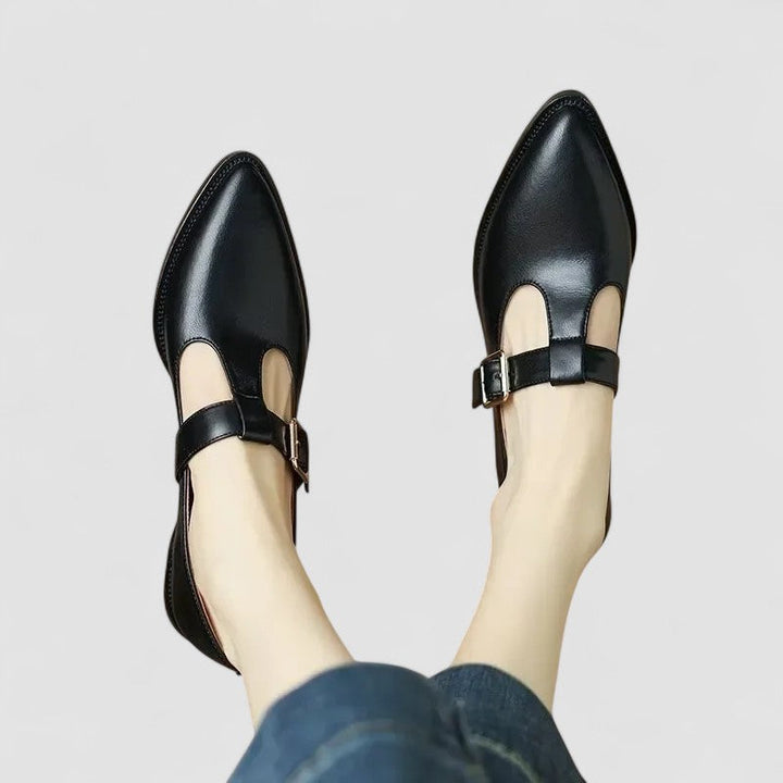 MIA™ | ZAPATOS MARY JANE ORTOPÉDICOS