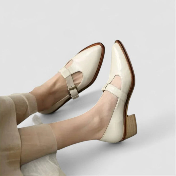 MIA™ | ZAPATOS MARY JANE ORTOPÉDICOS