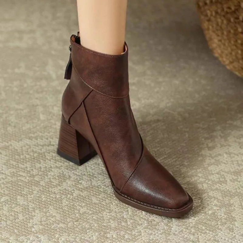 Botines Penélope