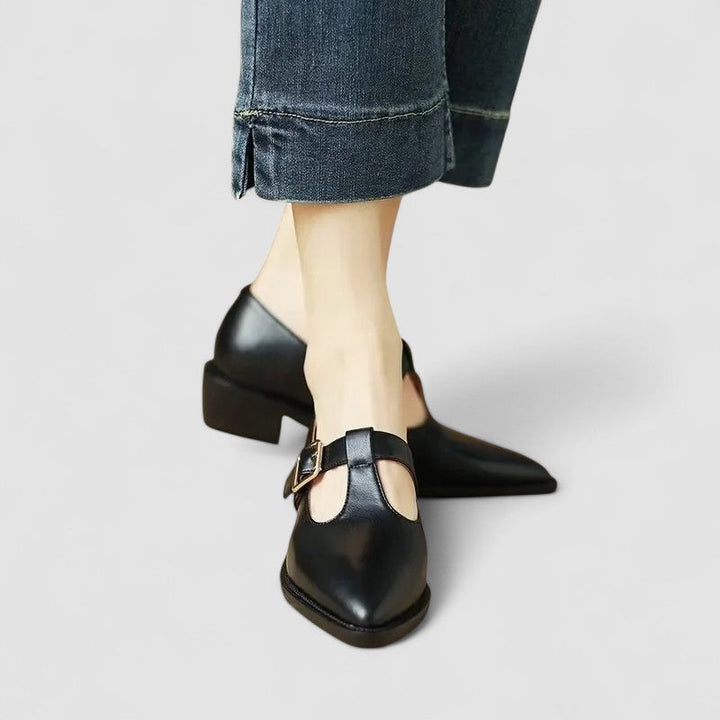 MIA™ | ZAPATOS MARY JANE ORTOPÉDICOS