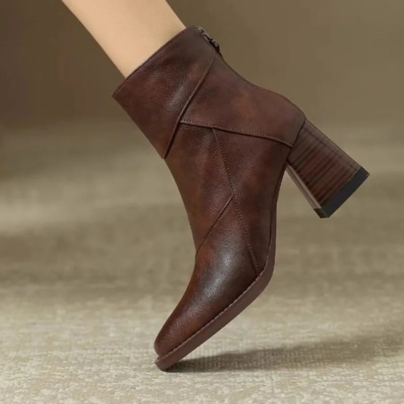 Botines Penélope