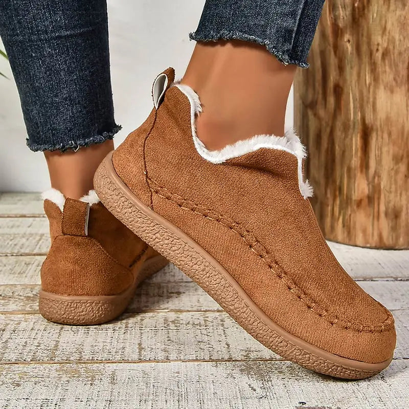 Nordlicht Zapatillas para el Hogar