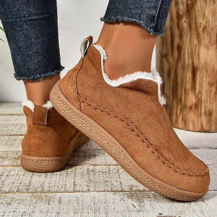 Nordlicht Zapatillas para el Hogar