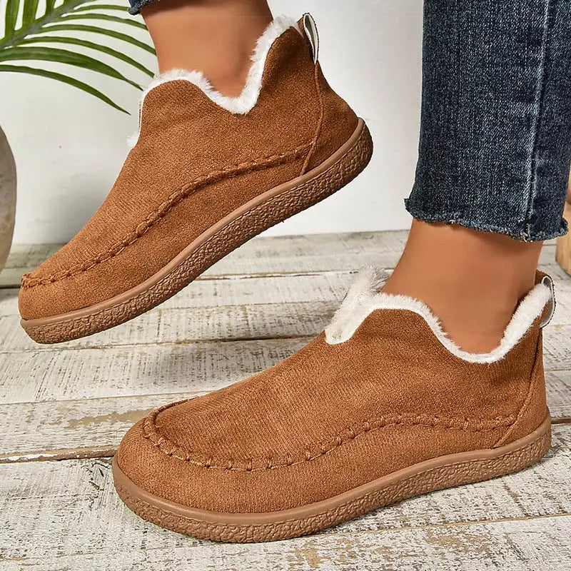 Nordlicht Zapatillas para el Hogar