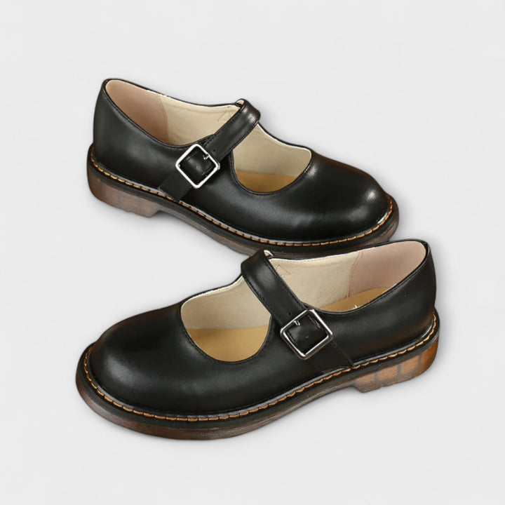 MATILDA™ | ZAPATOS MARY JANE ORTOPÉDICOS