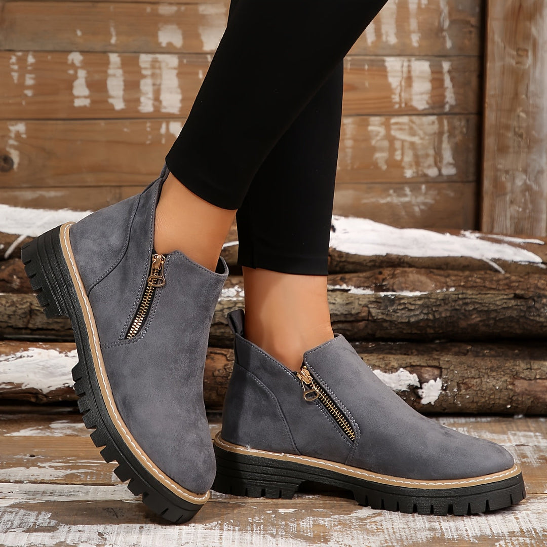 Cara | Botas Sofisticadas
