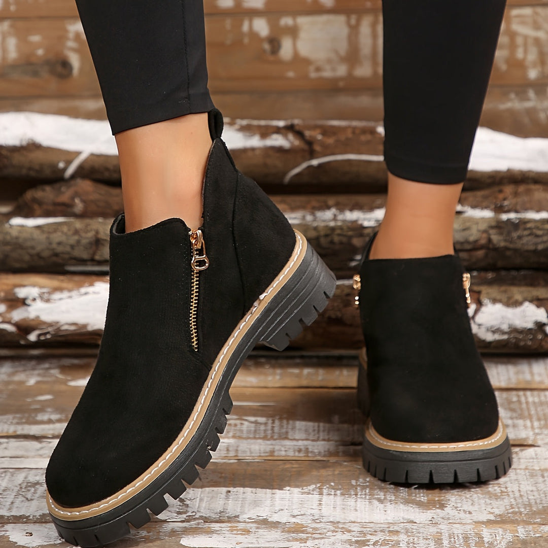 Cara | Botas Sofisticadas