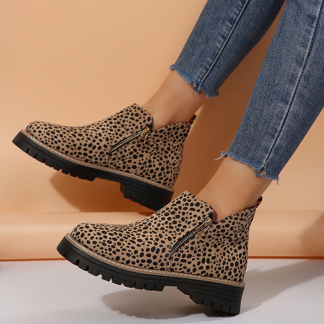 Cara | Botas Sofisticadas