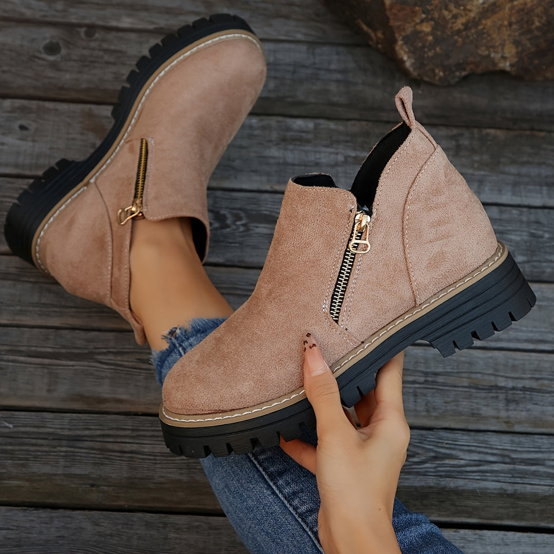 Cara | Botas Sofisticadas