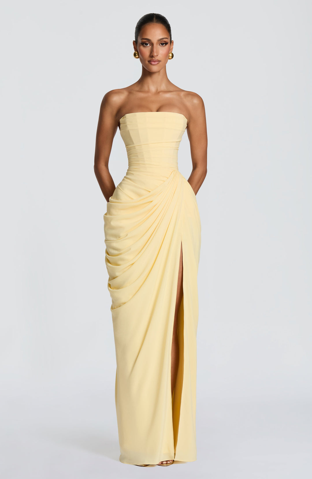 Vestido Lola™  -  Elegancia escultural que define tu figura