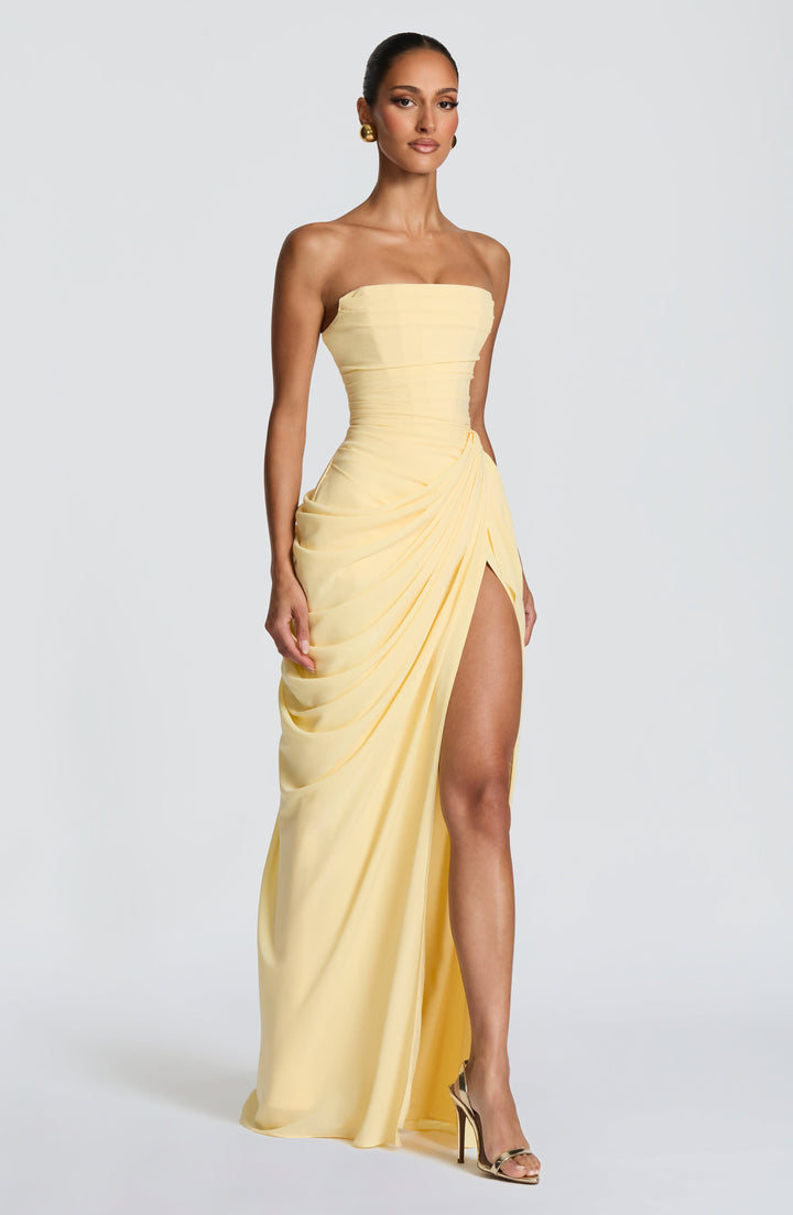 Vestido Lola™  -  Elegancia escultural que define tu figura