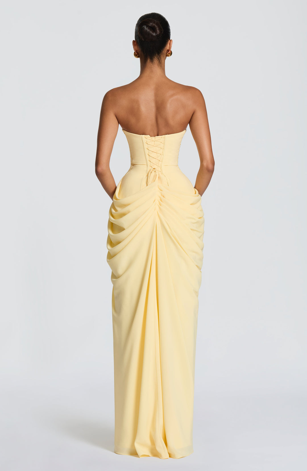 Vestido Lola™  -  Elegancia escultural que define tu figura