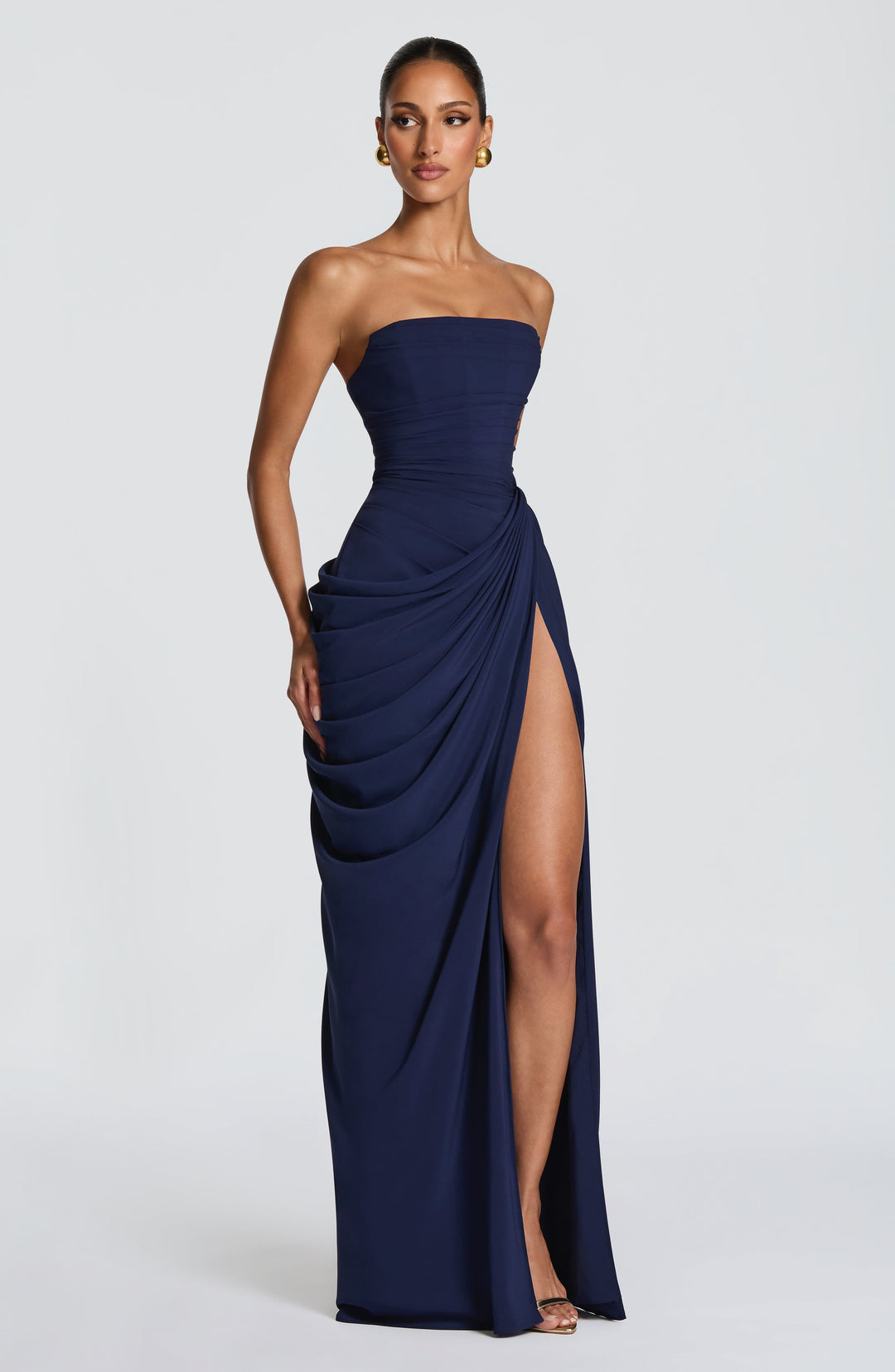 Vestido Lola™  -  Elegancia escultural que define tu figura