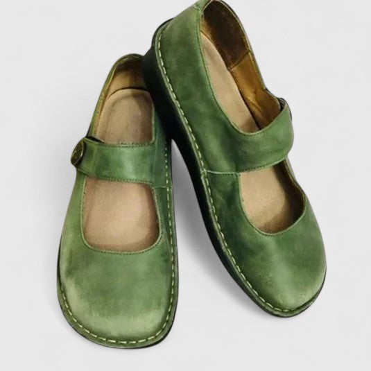 LISA™ | ZAPATOS MARY JANE ORTOPÉDICOS