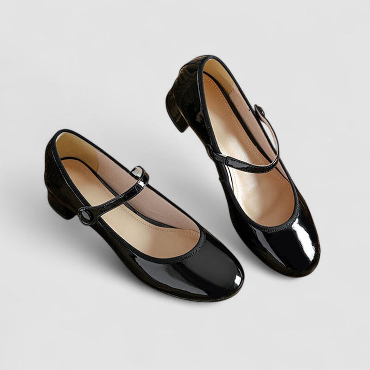 HARPER™ | ZAPATOS MARY JANE ORTOPÉDICOS