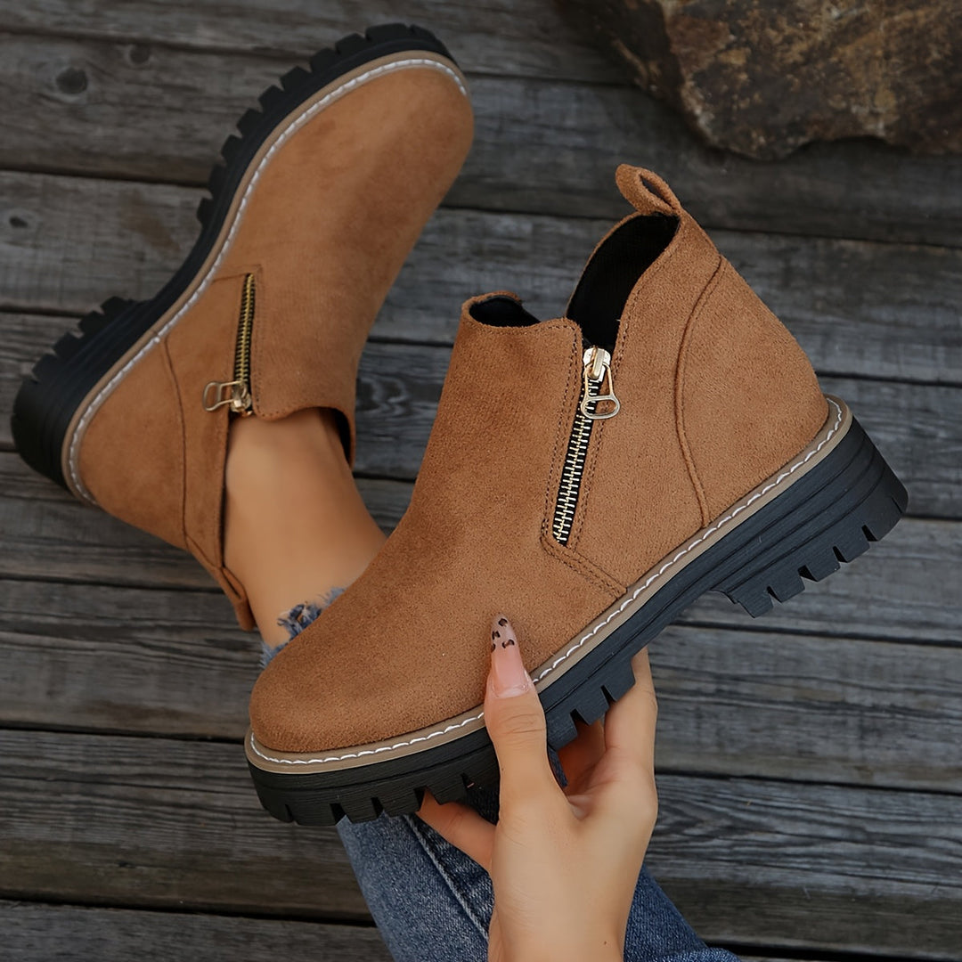 Cara | Botas Sofisticadas