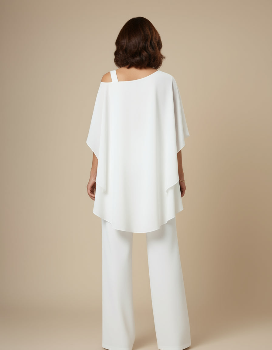 Mariella · Conjunto fluido de dos piezas