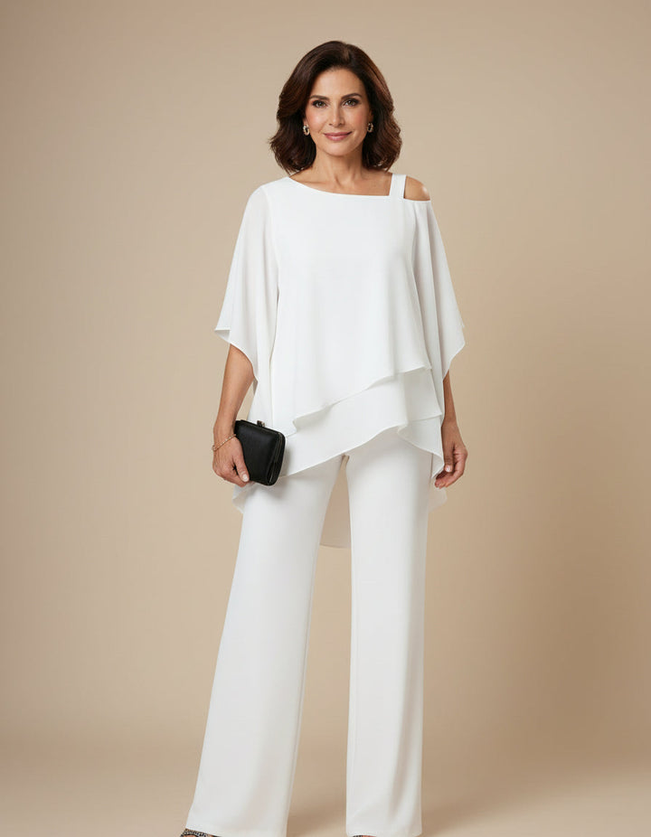 Mariella · Conjunto fluido de dos piezas