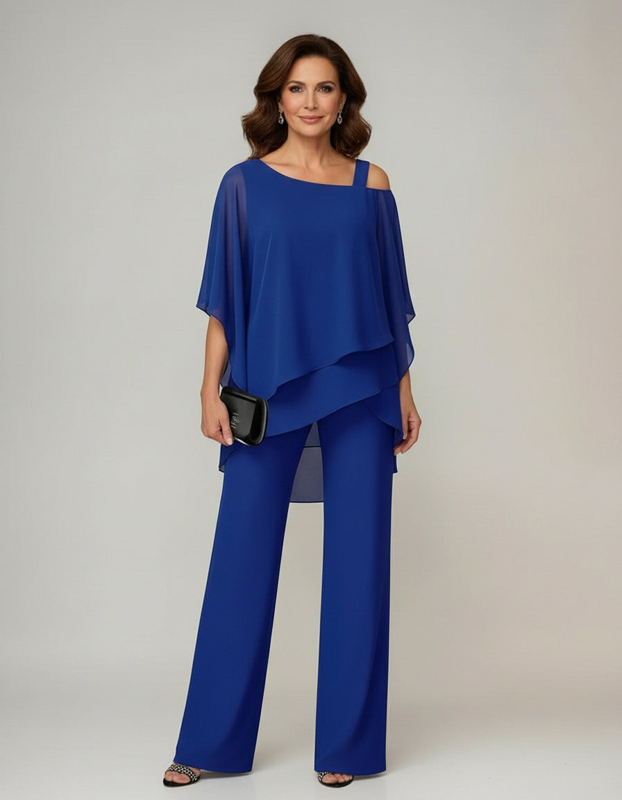 Mariella · Conjunto fluido de dos piezas