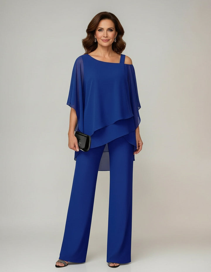 Mariella · Conjunto fluido de dos piezas