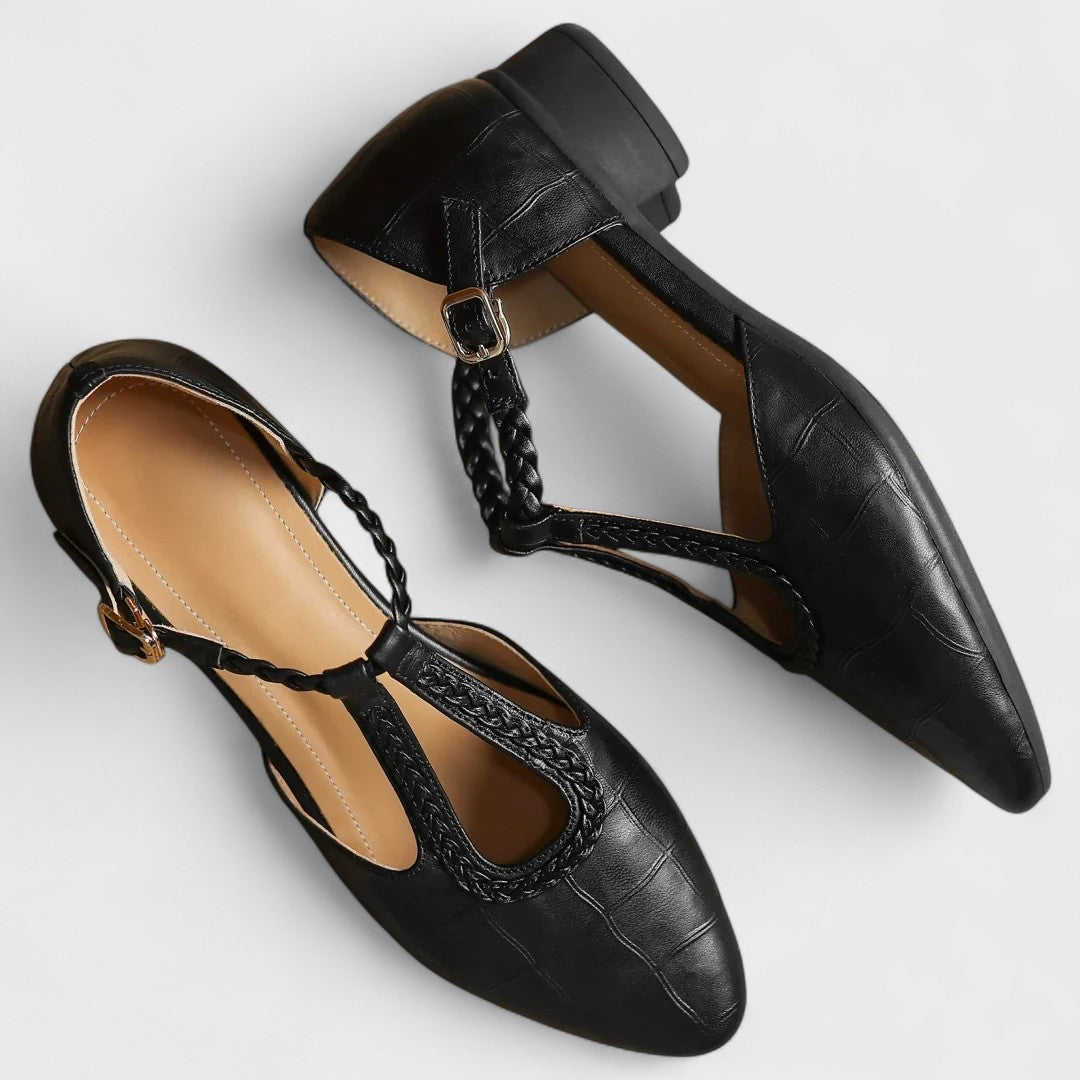 ELENA™ | ZAPATOS ORTOPÉDICOS