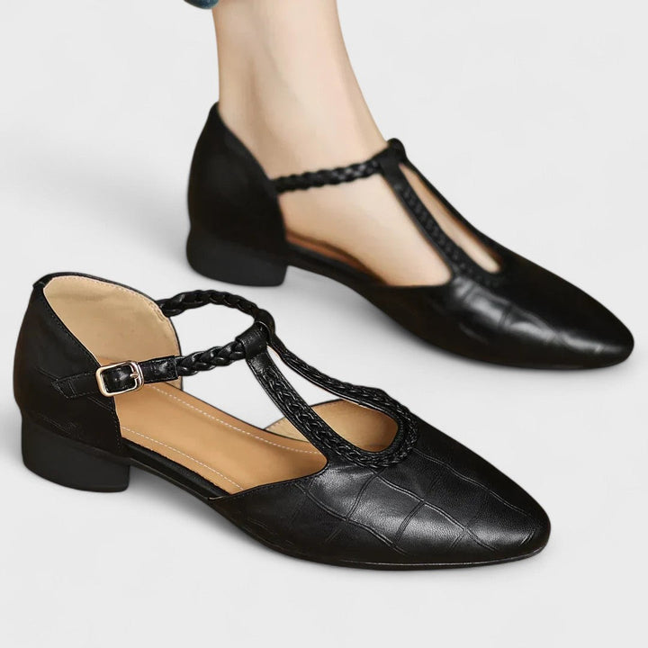 ELENA™ | ZAPATOS ORTOPÉDICOS