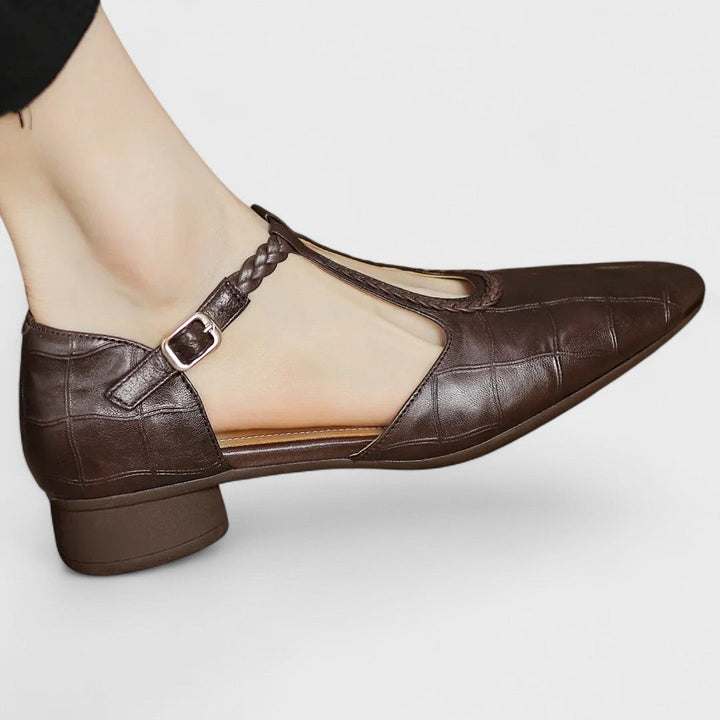 ELENA™ | ZAPATOS ORTOPÉDICOS