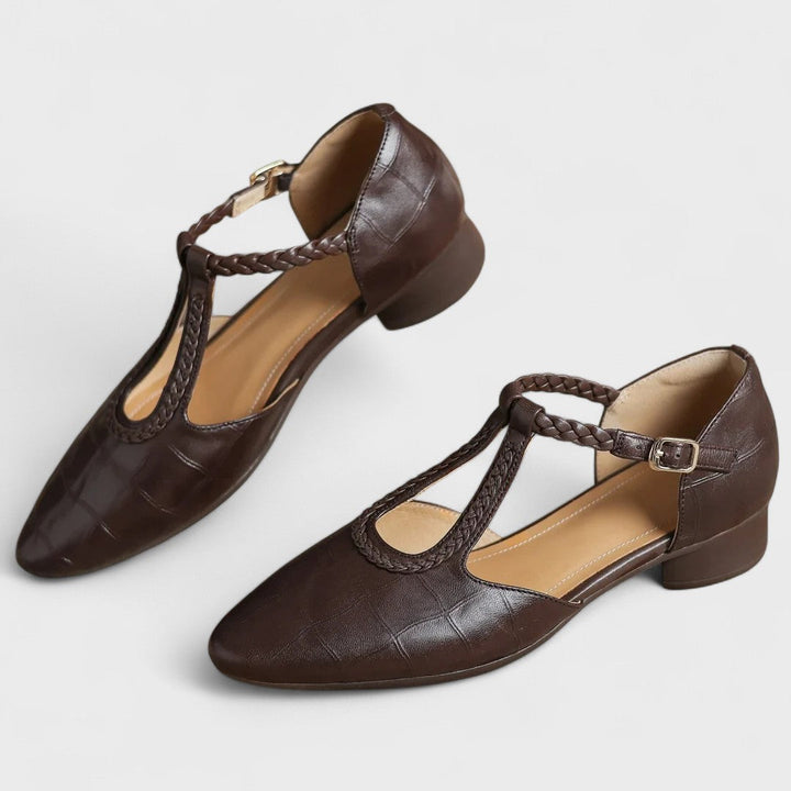 ELENA™ | ZAPATOS ORTOPÉDICOS