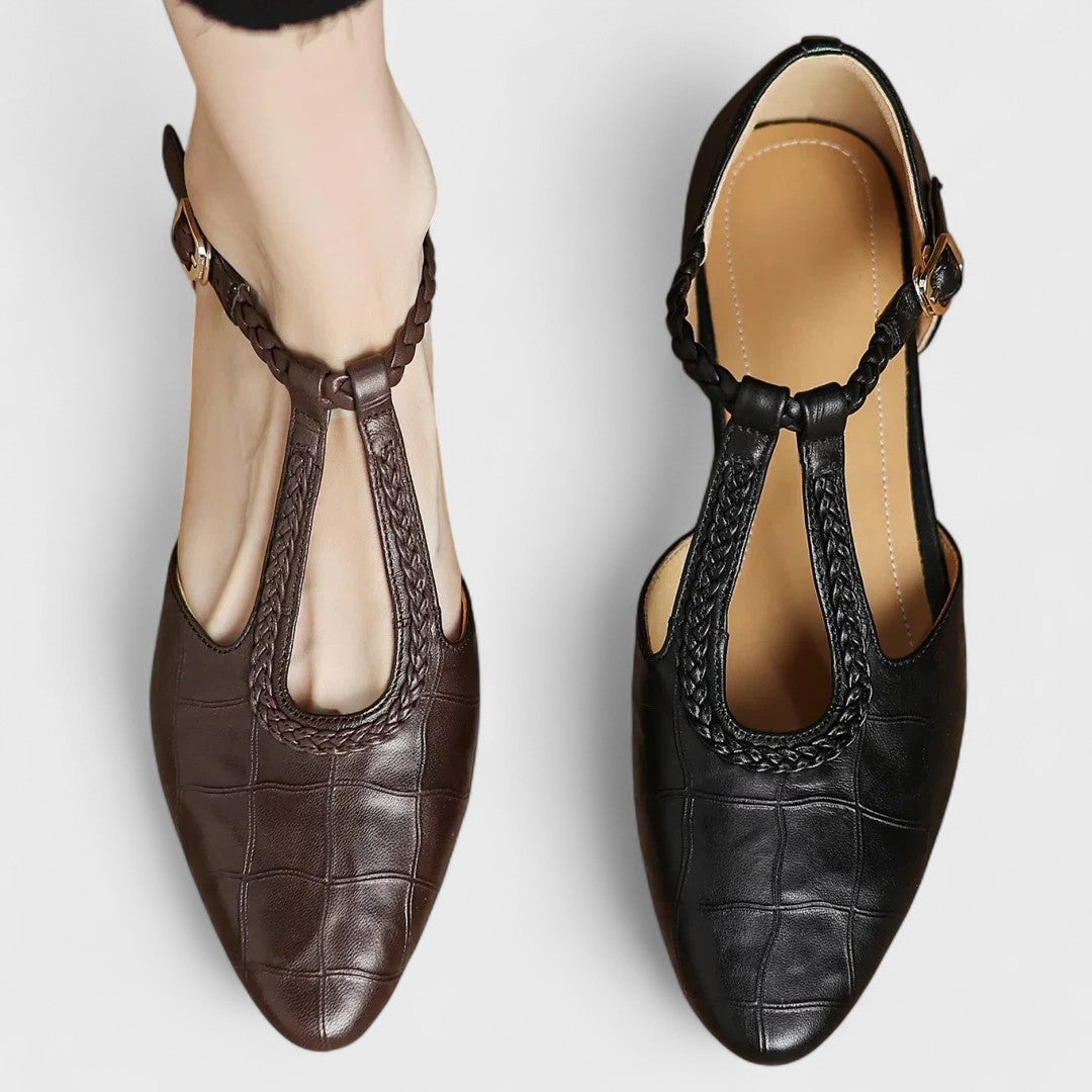ELENA™ | ZAPATOS ORTOPÉDICOS