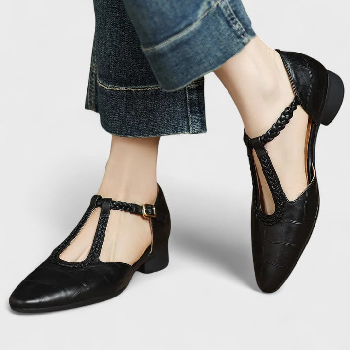 ELENA™ | ZAPATOS ORTOPÉDICOS