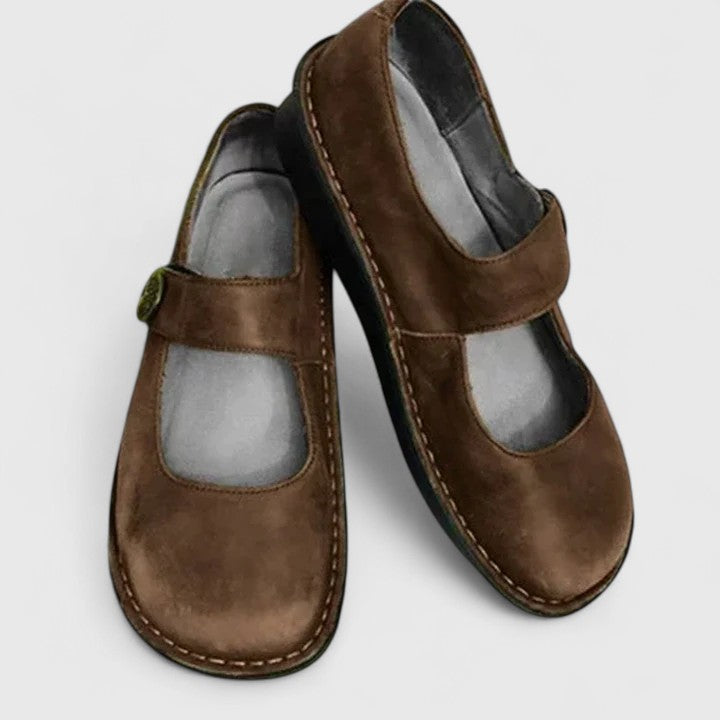LISA™ | ZAPATOS MARY JANE ORTOPÉDICOS