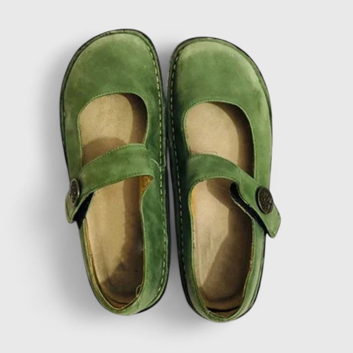 LISA™ | ZAPATOS MARY JANE ORTOPÉDICOS