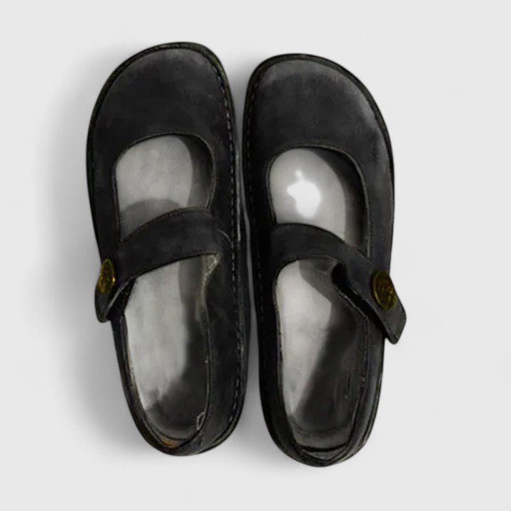 LISA™ | ZAPATOS MARY JANE ORTOPÉDICOS