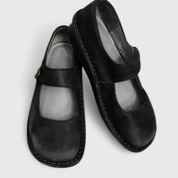LISA™ | ZAPATOS MARY JANE ORTOPÉDICOS