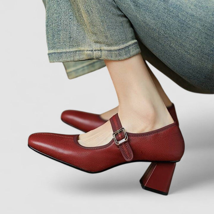 SOPHIA™|SCARPE ORTOPEDICaHE MARY JANE