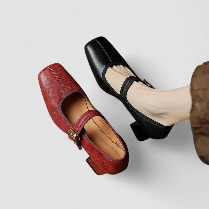 SOPHIA™|SCARPE ORTOPEDICaHE MARY JANE