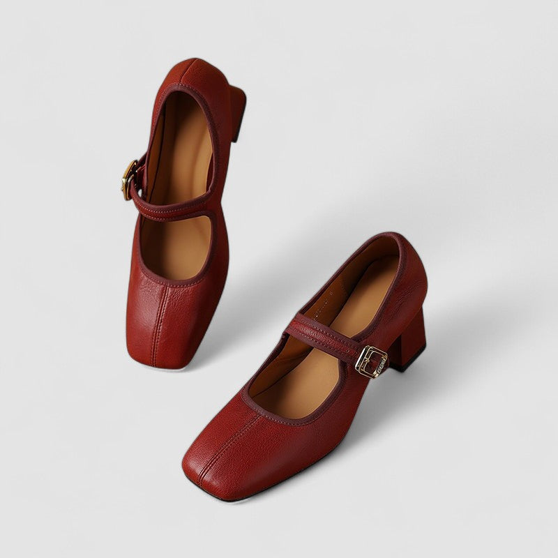 SOPHIA™|SCARPE ORTOPEDICaHE MARY JANE