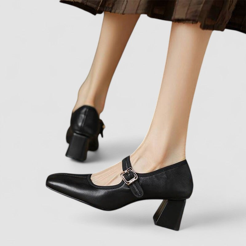 SOPHIA™|SCARPE ORTOPEDICaHE MARY JANE