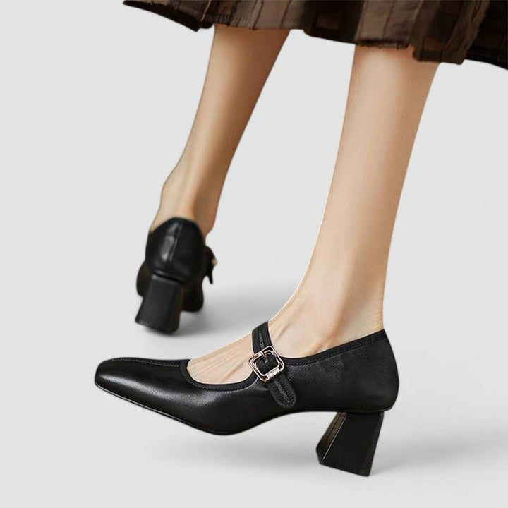 SOPHIA™|SCARPE ORTOPEDICaHE MARY JANE