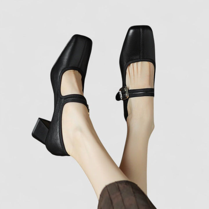 SOPHIA™|SCARPE ORTOPEDICaHE MARY JANE