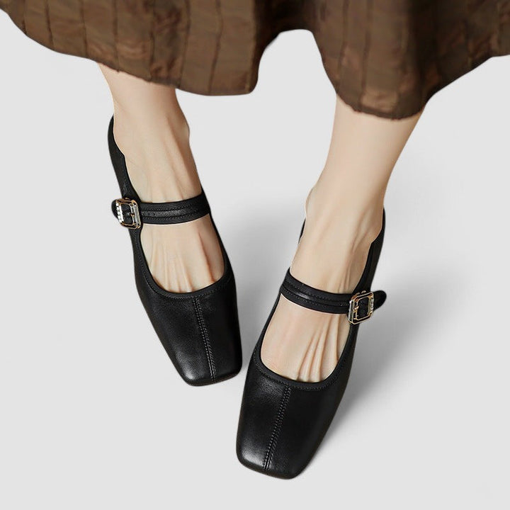 SOPHIA™|SCARPE ORTOPEDICaHE MARY JANE