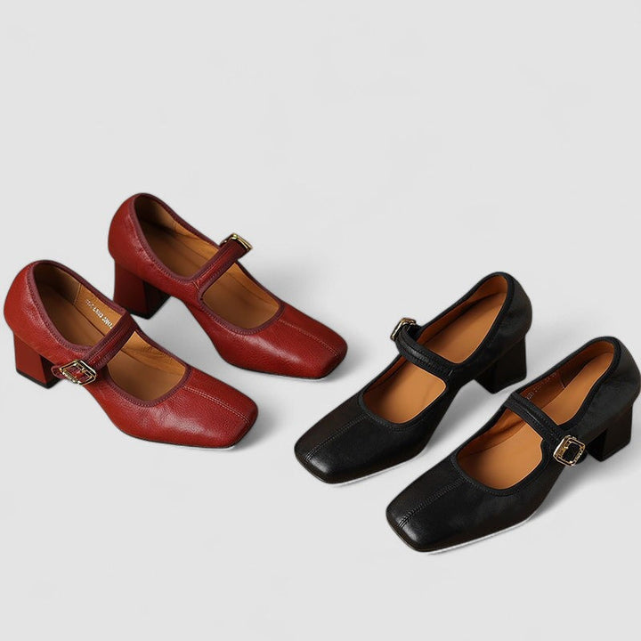 SOPHIA™|SCARPE ORTOPEDICaHE MARY JANE