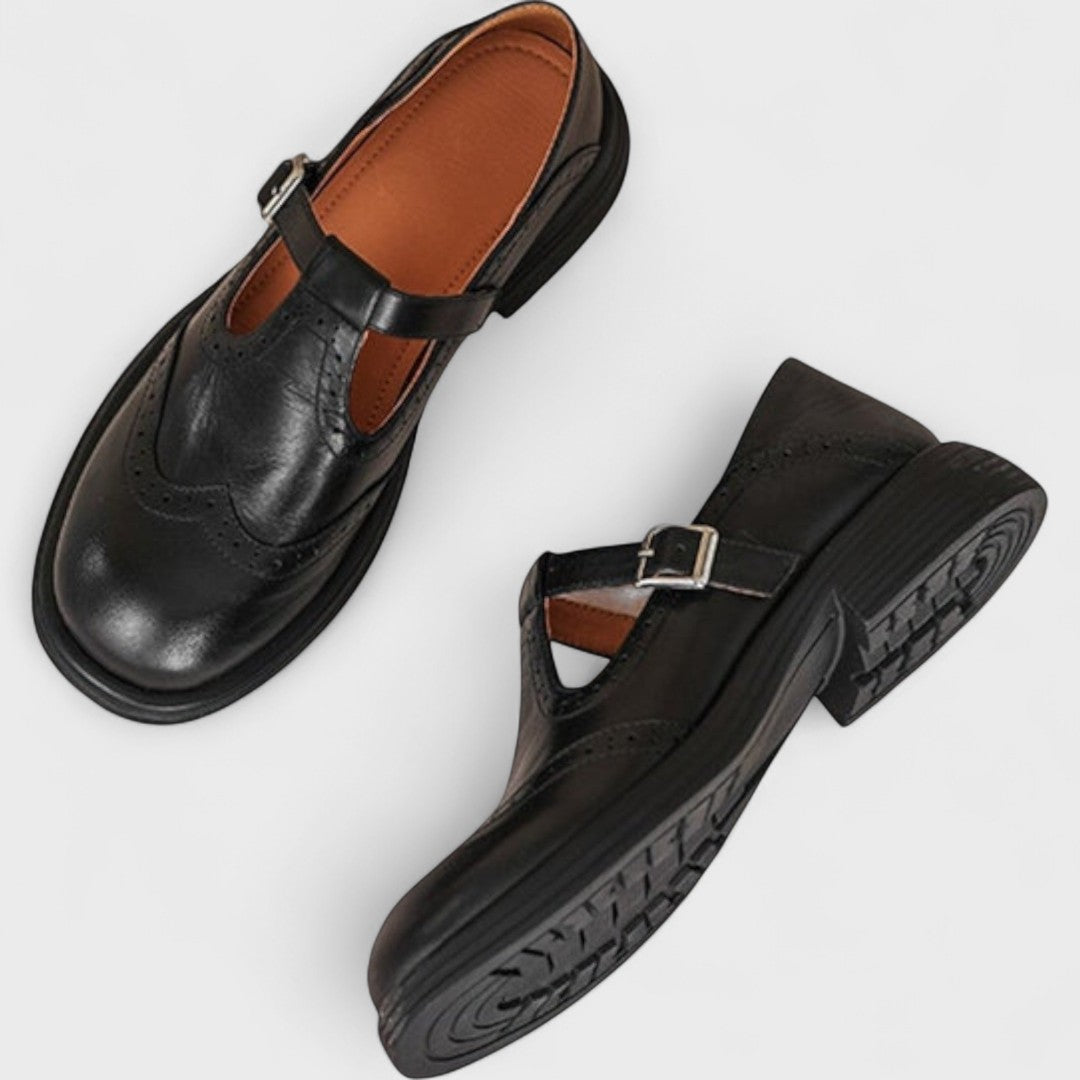 ELISA™ | Tacón elegante y cómodo