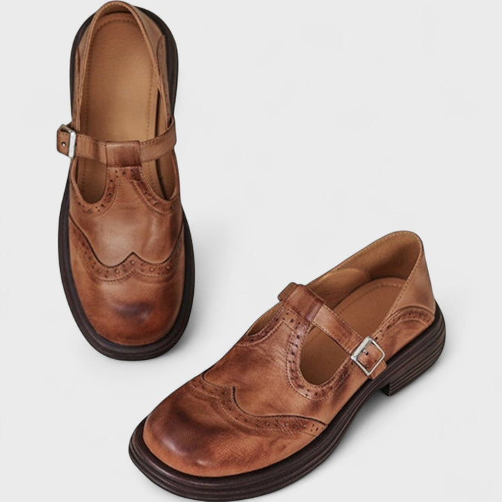 ELISA™ | Tacón elegante y cómodo