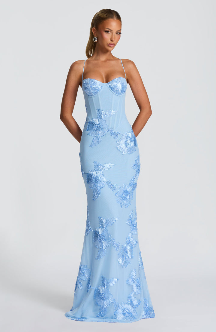 Vestido Raquel™ -  Elegancia estructurada con detalles exclusivos