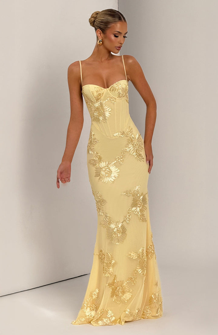 Vestido Raquel™ -  Elegancia estructurada con detalles exclusivos